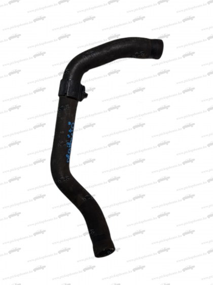 TKE vízcső olajhűtő motor2.2